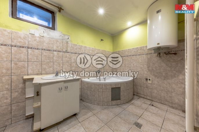 Prodej, Rodinný dům, Křinec