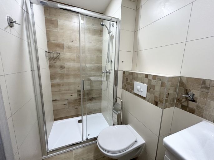 Pronájem, Byt 1+kk, Louny