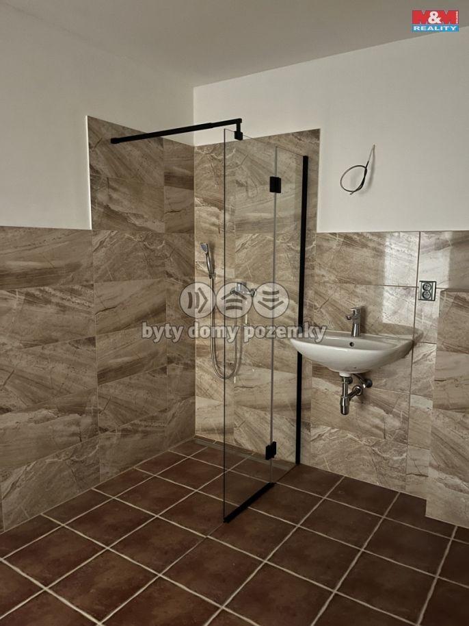 Prodej, Byt 4+kk, Chrudim