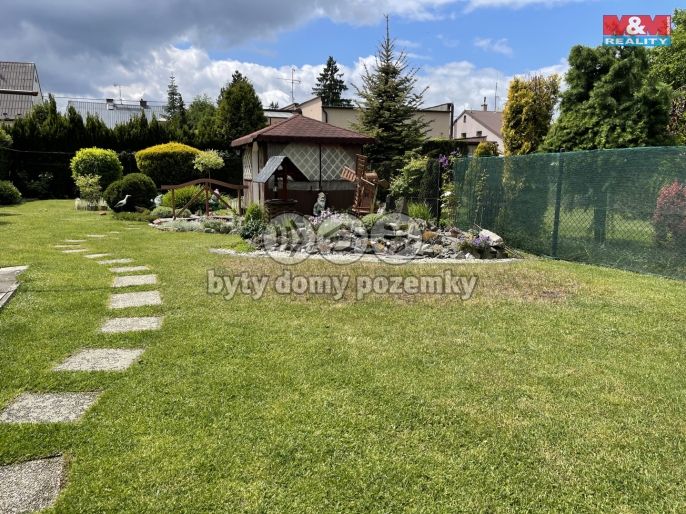 Prodej, Rodinný dům, Karviná