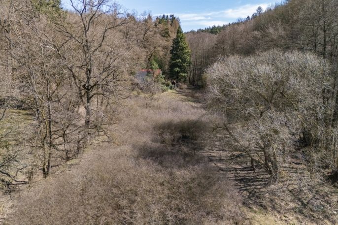 Prodej, Pozemek k bydlení, Šťáhlavy