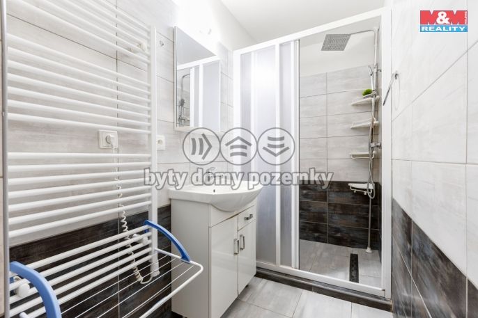 Prodej, Byt 1+1, Heřmanův Městec