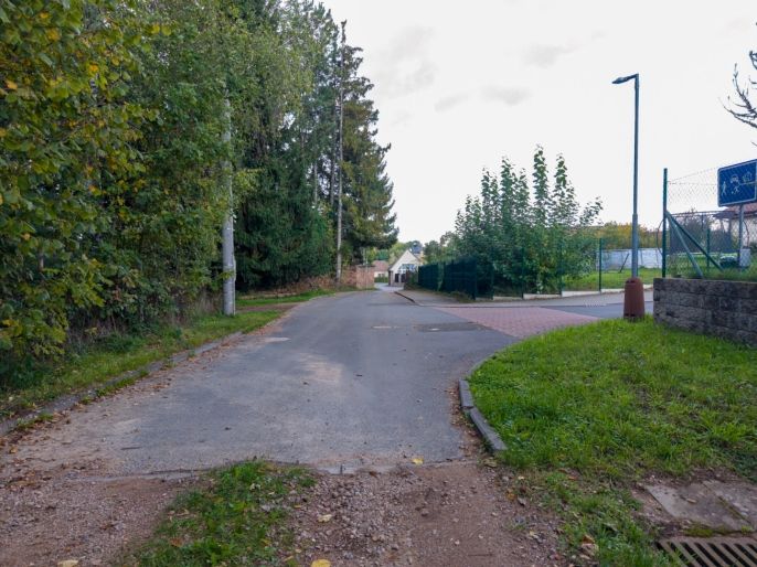 Prodej, Pozemek k bydlení, Zdechovice