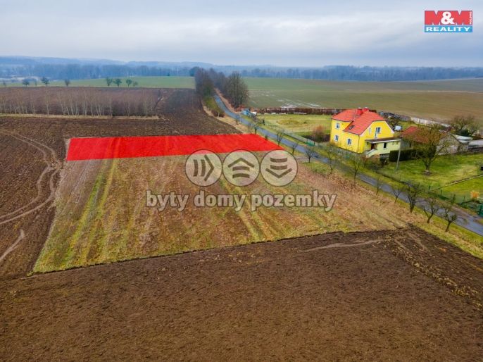 Prodej, Pozemek k bydlení, Radhošť