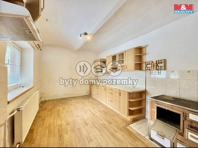 Prodej, Rodinný dům, Cotkytle