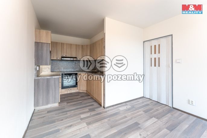 Prodej, Byt 1+kk, Brandýs nad Labem-Stará Boleslav