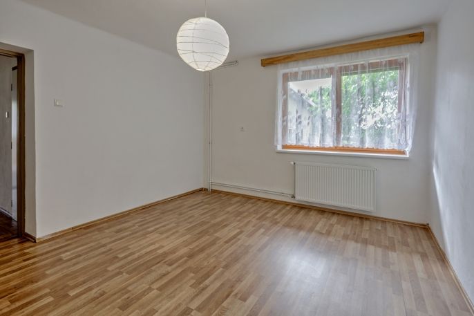 Pronájem, Rodinný dům, Horní Bludovice