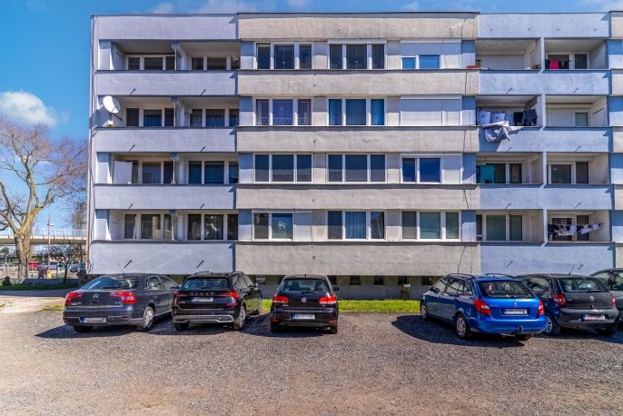 Prodej, Byt 3+1, Poděbrady