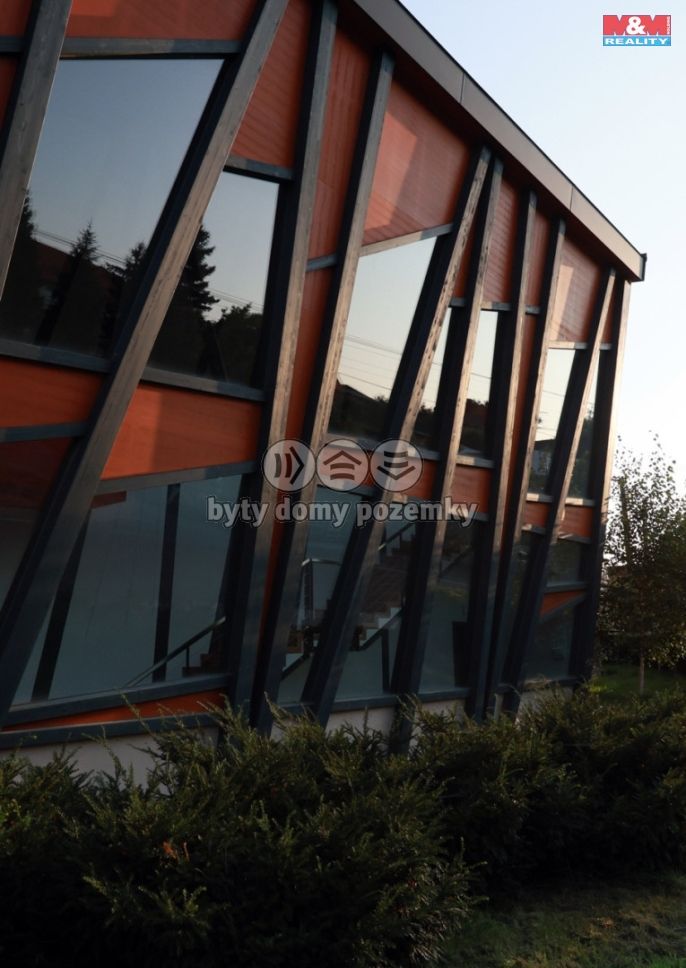 Prodej, Hotel, penzion, Okrouhlo