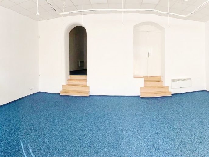 Pronájem, Obchod a služby, Mladá Boleslav