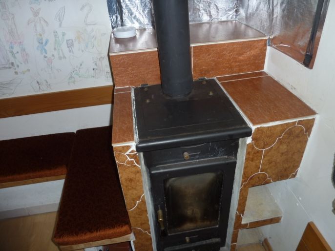 Prodej, Chalupa, Náchod