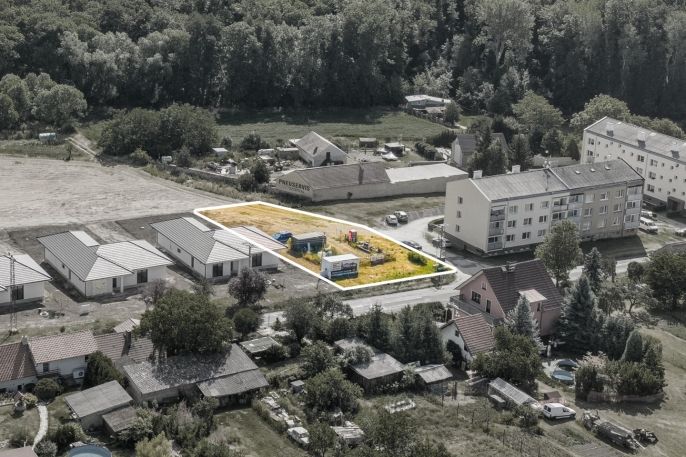 Prodej, Pozemek k bydlení, Třebívlice