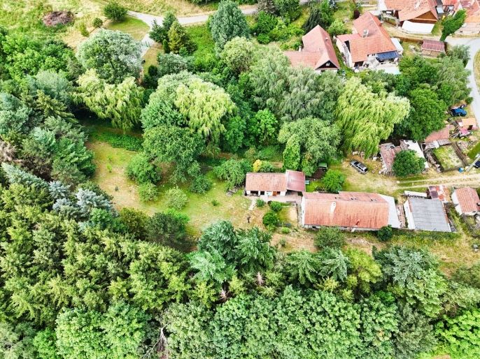 Prodej, Rodinný dům, Buková