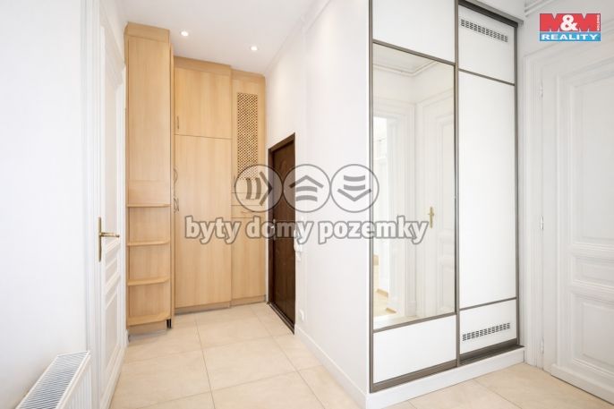 Prodej, Byt 3+kk, Karlovy Vary