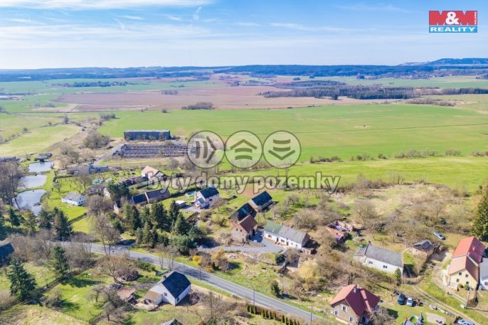 Prodej, Rodinný dům, Štědrá