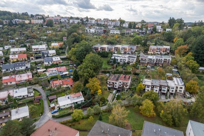 Prodej, Rodinný dům, Zlín