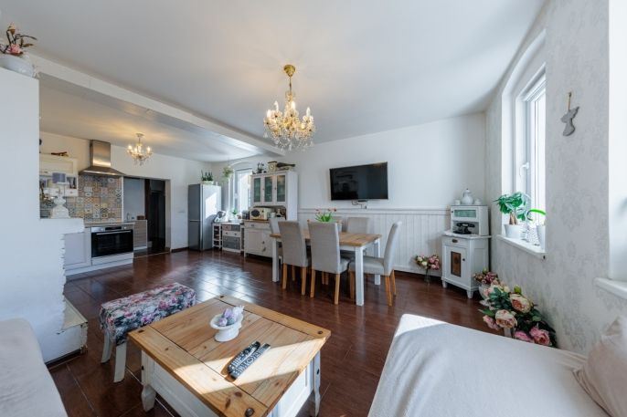 Prodej, Rodinný dům, Karlovy Vary