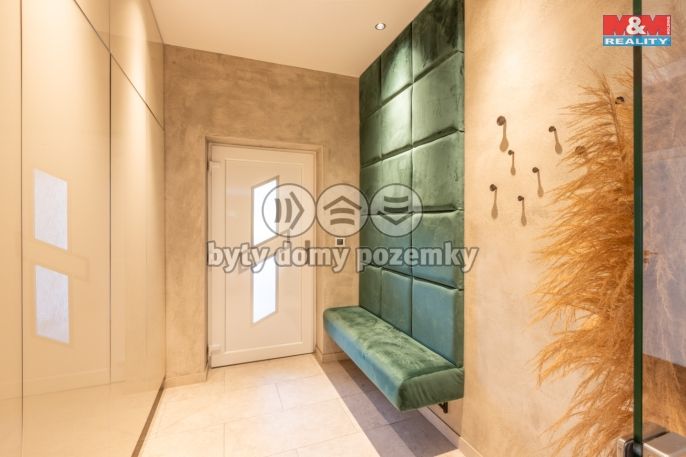 Prodej, Rodinný dům, Zlatá