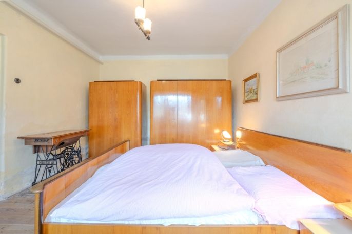 Prodej, Rodinný dům, Střezimíř