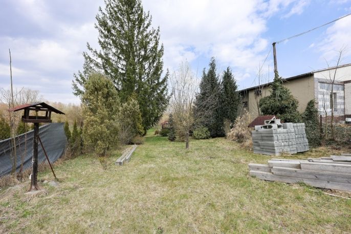 Prodej, Pozemek k bydlení, Loštice