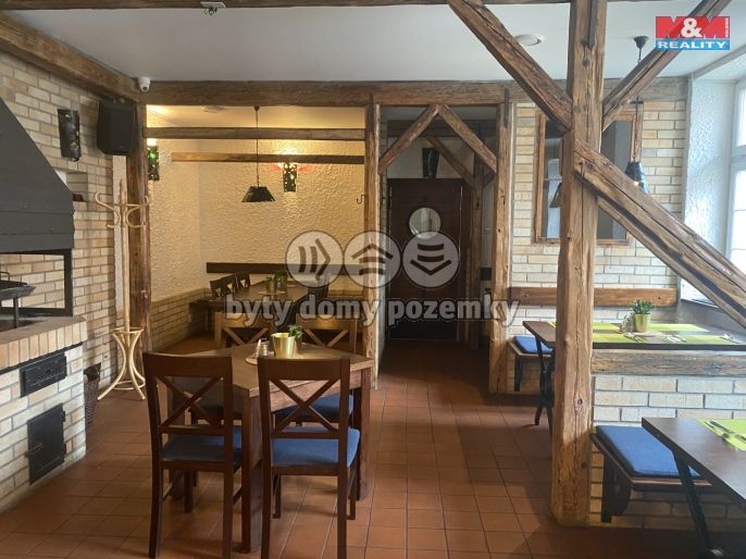 Pronájem, Restaurace, stravování, Ostrava