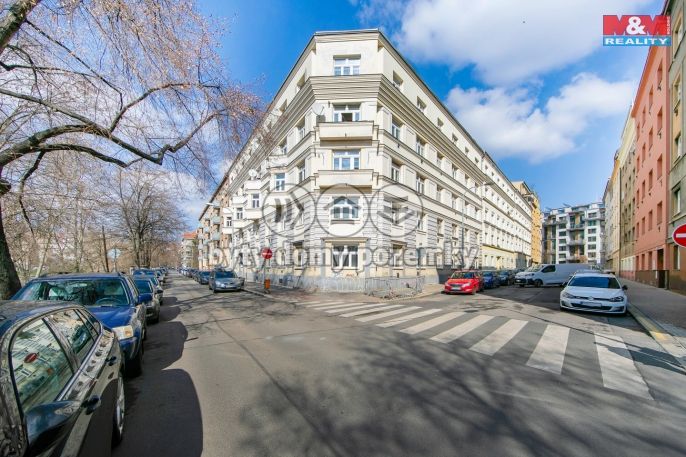 Prodej, Byt 5+kk, Praha