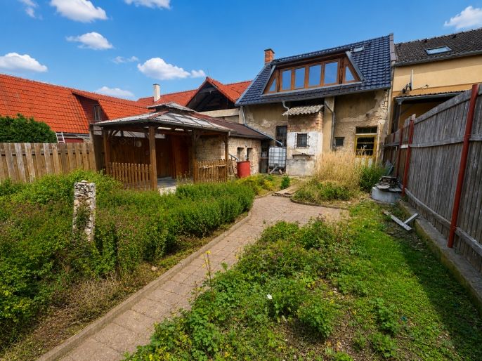 Prodej, Rodinný dům, Lenešice