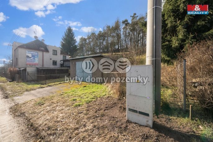 Prodej, Pozemek k bydlení, Náchod