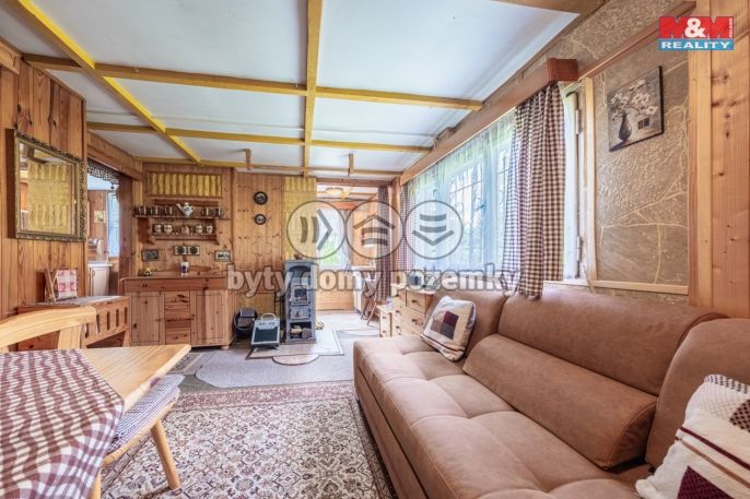 Prodej, Chata, Okounov