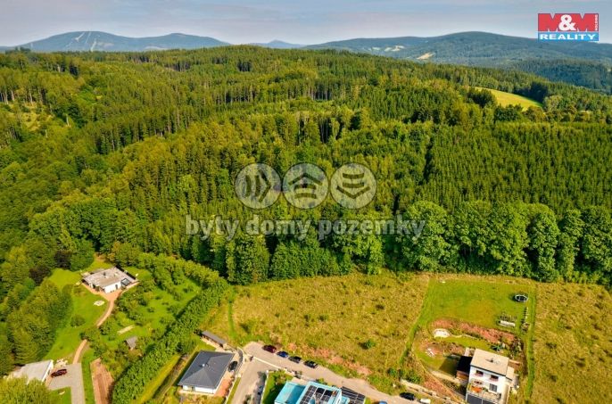 Prodej, Pozemek k bydlení, Trutnov