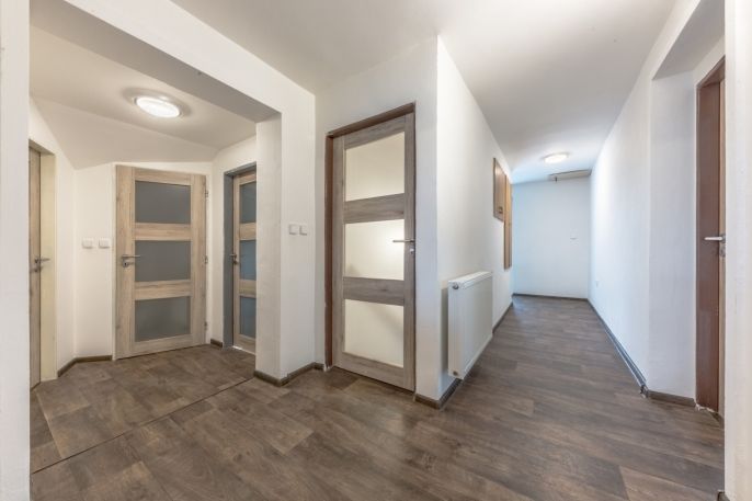Prodej, Rodinný dům, Terezín