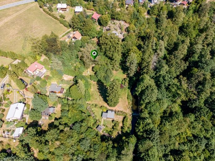 Prodej, Chata, Hradec nad Moravicí