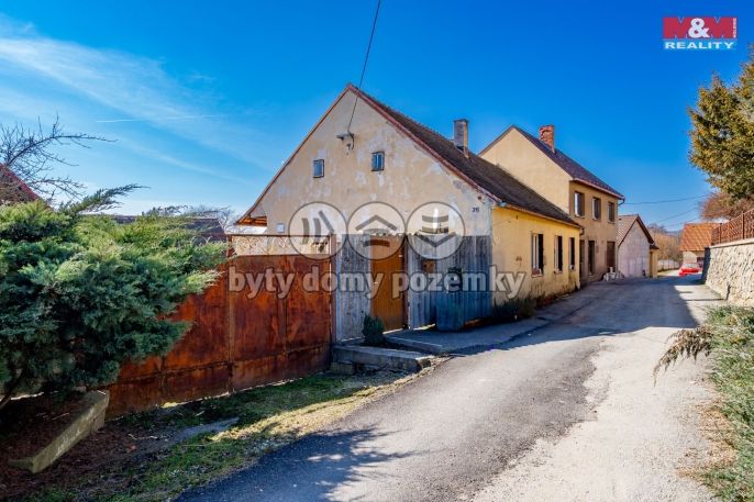 Prodej, Chalupa, Radkov