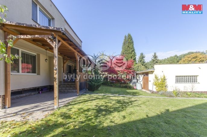 Prodej, Rodinný dům, Ostrava