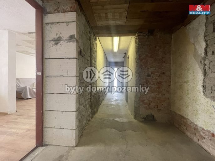 Prodej, Rodinný dům, Hvozd