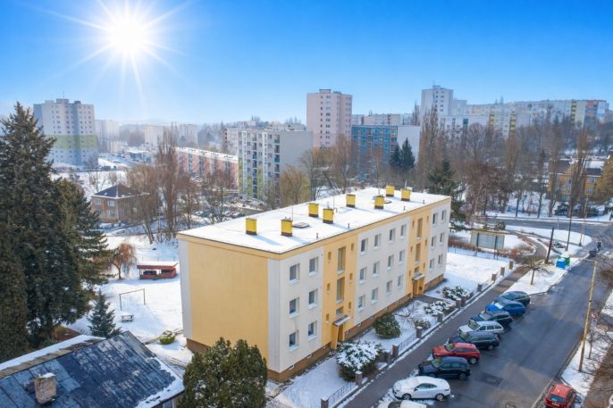 Prodej, Byt 3+1, Česká Lípa