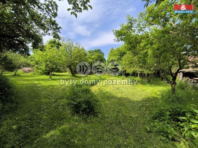 Prodej, Rodinný dům, Měkynec