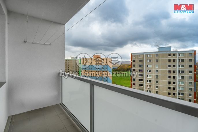 Prodej, Byt 3+1, Česká Lípa