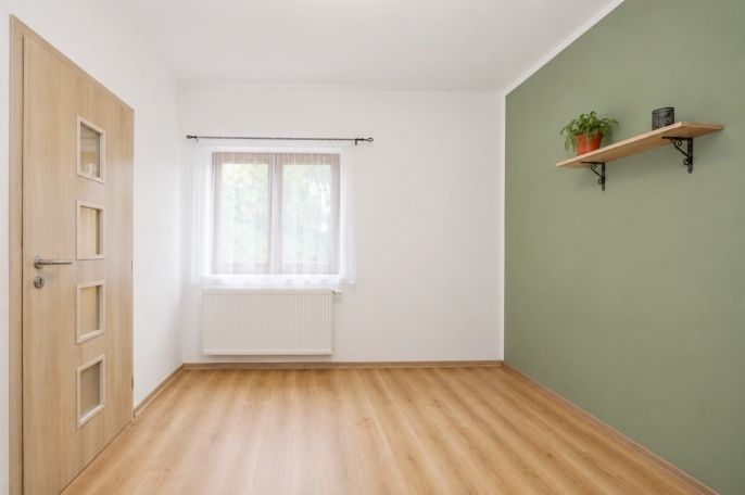 Prodej, Rodinný dům, Golčův Jeníkov