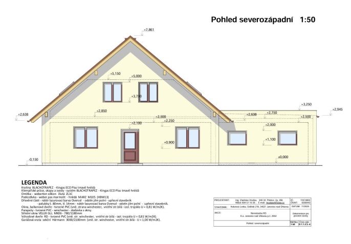 Prodej, Rodinný dům, Janovice nad Úhlavou