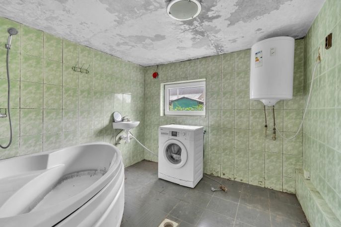Prodej, Rodinný dům, Skorošice