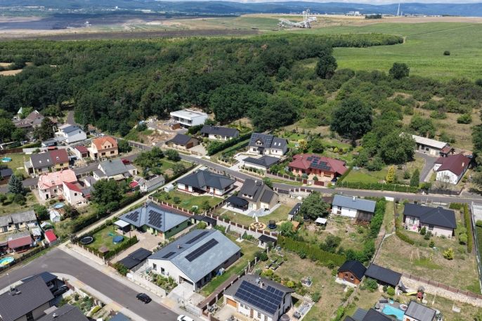 Prodej, Rodinný dům, Březno