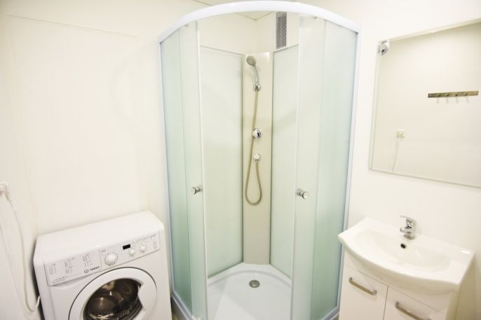 Pronájem, Byt 3+1, Praha