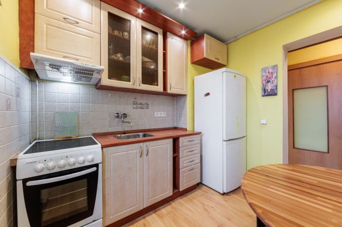 Prodej, Byt 2+1, Karlovy Vary