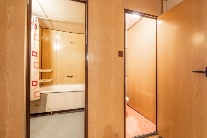 Prodej, Byt 4+1, Praha