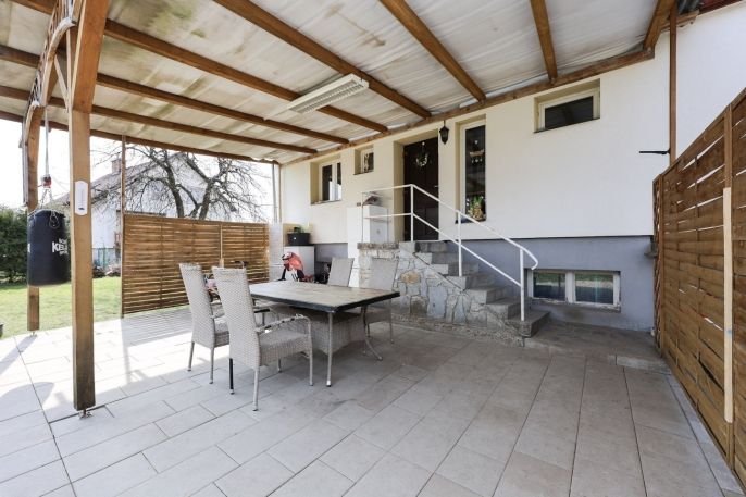 Prodej, Rodinný dům, Dlouhá Loučka