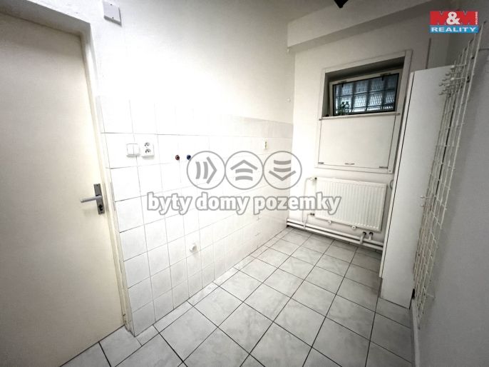 Pronájem, Obchod a služby, Ostrava