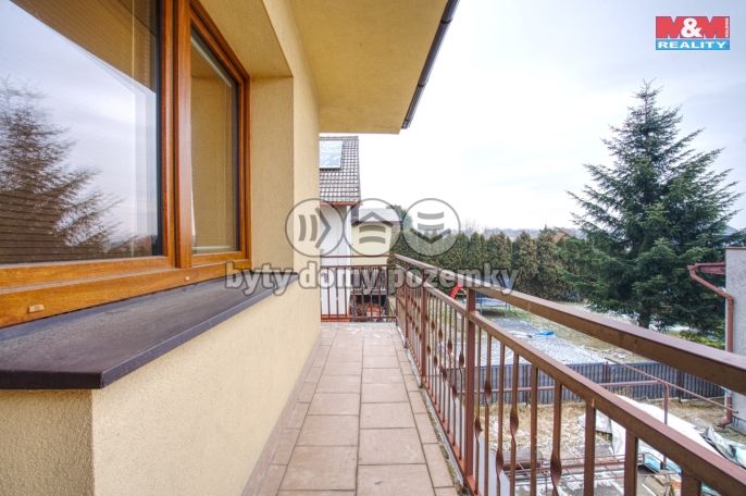 Prodej, Rodinný dům, Ludgeřovice