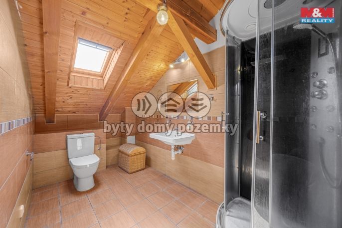 Prodej, Rodinný dům, Velké Přílepy