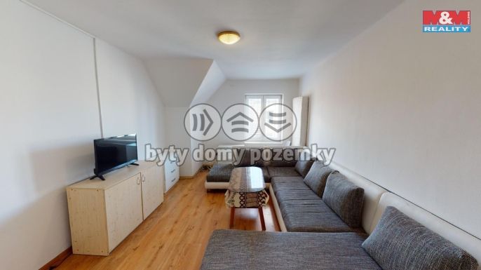 Prodej, Byt 5+1 a větší, Třinec